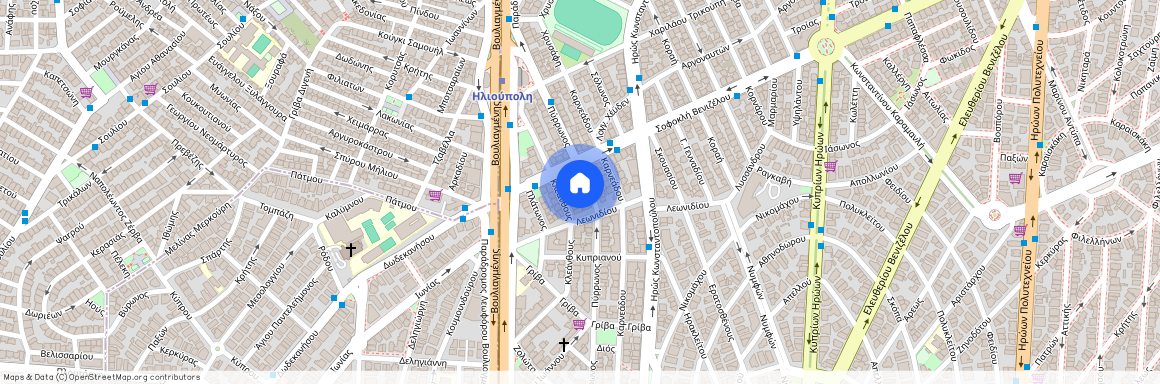 Ηλιούπολη (Κάτω Ηλιούπολη)