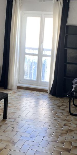 Location Appartement 1 pièce 29m² ORSAY 91400 - Photo 1