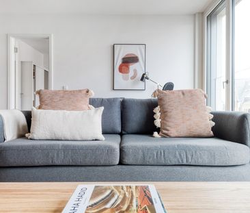 Rosy Living, Rosenthaler Str. - Photo 3