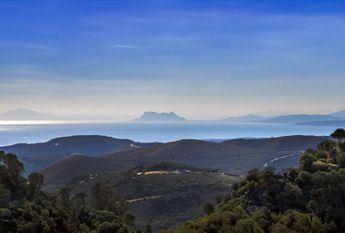 8 bedroom luxury Villa for rent in Benahavís, Spain