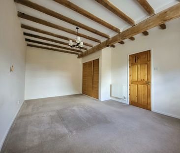 1 bedroom barn conversion to let - Photo 6