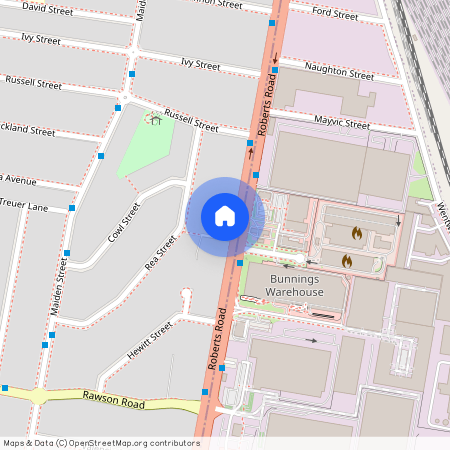 140a Roberts Road, New South Wales, NSW 2190, Greenacre