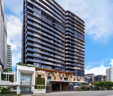 Newstead 1 Bedroom Unit + Large Study - Photo 5