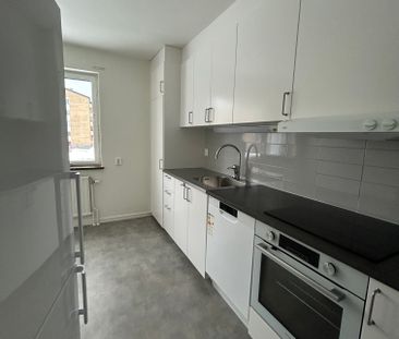 Östergatan, Älmhult - Foto 1