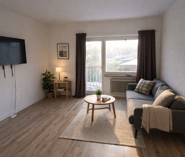 Södra Kungsgatan 1b - Foto 1