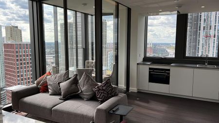 2 bedroom apartment to rent - Photo 2