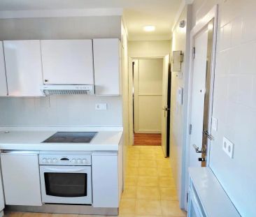 Piso de alquiler en Calle de Andrés Larrazabal, Las Arenas - Photo 6