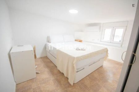 Piso en alquiler en Moscardó - Foto 5