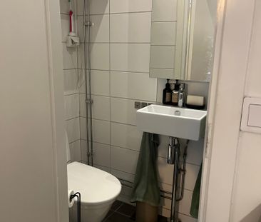 Krukmakargatan, Stockholm - Photo 6