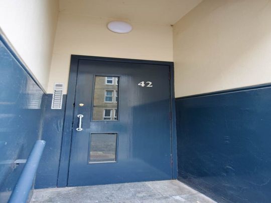 Cleghorn Street 42 (G/2), DD2 2NJ, Dundee - Photo 1