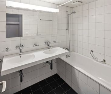 3.5 Zimmer, 83 m², 3. Stock - Foto 3