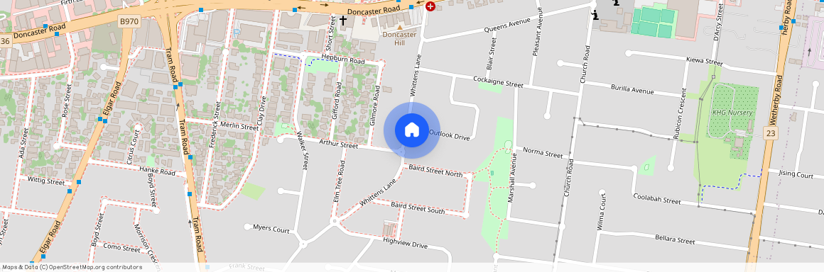 78 Whittens Lane, Vic 3108, Doncaster