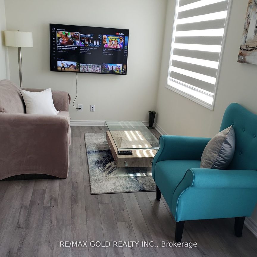 For Lease - 200 Lagerfield Drive Unit# 414, Brampton, Ontario - Photo 1