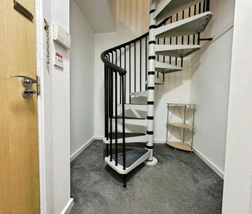 2 bedroom duplex to rent - Photo 5