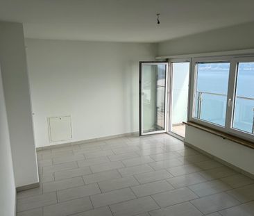 1 Zimmer, 38 m², 2. Stock - Foto 1