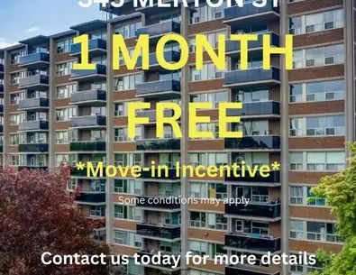 345 Merton st. | 345 Merton Street, Toronto - Photo 1