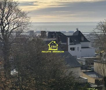 Appartement à louer, 2 pièces - Le Havre 76620 - Photo 5