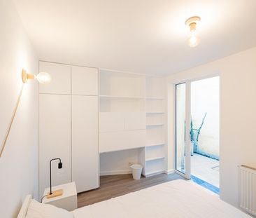 Room at Avenue Rogier 291 - Photo 5