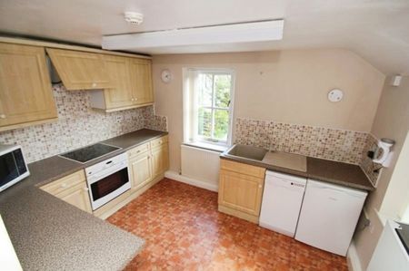 2 bedroom House To Let Total Size: 797 SQ FT - Photo 4