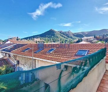 Appartement T4 Marseille 11 à louer - Photo 1