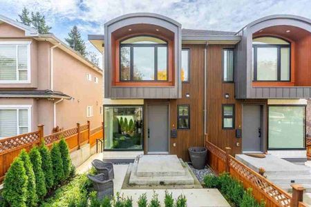 1766 East 64th Avenue apartment — Vancouver, BC (1-Bedroom) - 1 Bedroom - Photo 5