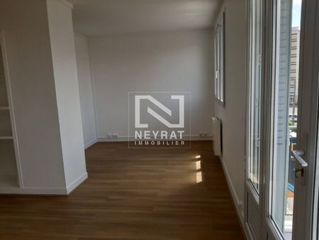 APPARTEMENT T3 A LOUER - Photo 4