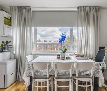 Cobbs Hall, Fulham Palace Road, Fulham, London, SW6 - Photo 5