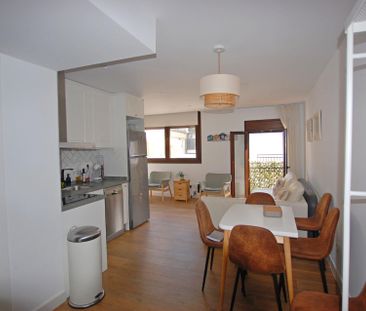 Atico tipo duplex en el corazón de La Carihuela (DISPONIBLE DESDE A... - Photo 3