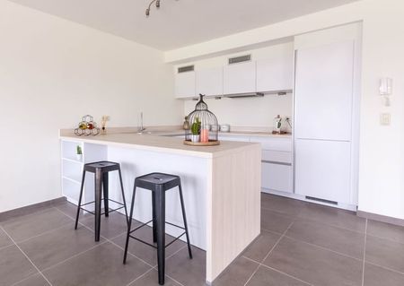 Appartement te huur - Foto 4