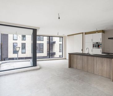 Duplex te huur in Turnhout - Photo 6