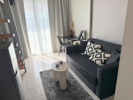 Studio/Γκαρσονιέρα για ενοικίαση - Ιωάννινα, - Photo 2