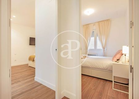 3 bedroom luxury Flat for rent in Madrid, Autonomous Region of Madrid - Photo 4