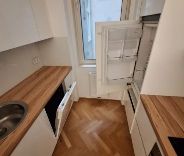 Superruhig gelegene 2 ZIMMER WOHNUNG ALBERTGASSE unbefristet - Foto 5
