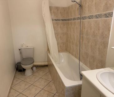 Location Appartement 1 pièce 31m² MEAUX 77100 - Photo 5