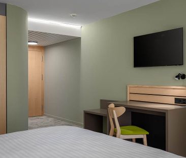 21 m², 5. Stock - Photo 2