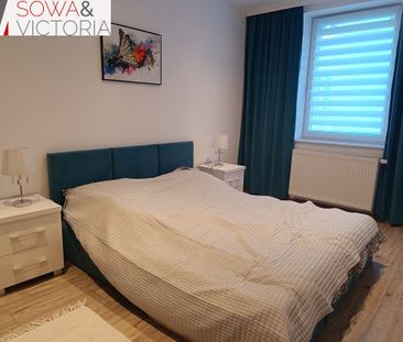 Reprezentacyjne mieszkanie w centrum Wałbrzycha - Фото 5