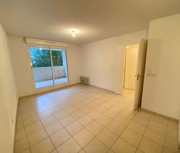 Castelnau-le-Lez - T2 - 38,90m² - Photo 2