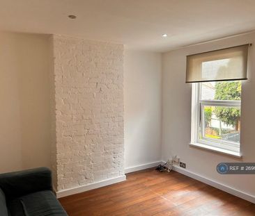 1 bedroom flat to rent - Photo 6