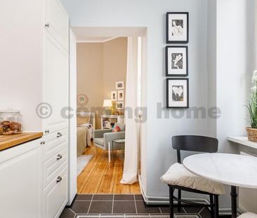 Feeling at home - Photo 6