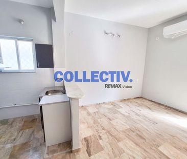 Studio/Γκαρσονιέρα για ενοικίαση Ταραμπούρα (Πάτρα) - Photo 3