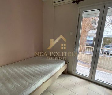 Διαμέρισμα για ενοικίαση Ιπποκράτειο (Φάληρο - Ιπποκράτειο) - Photo 4