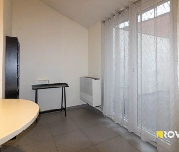 Instapklare en gezellige rijwoning (70 m²) met 1 slaapkamer - Foto 1