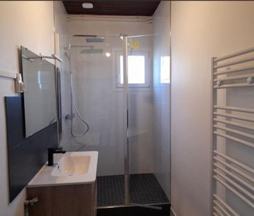 Location Maison 3 pièces 47m² SALAUNES 33160 - Photo 6