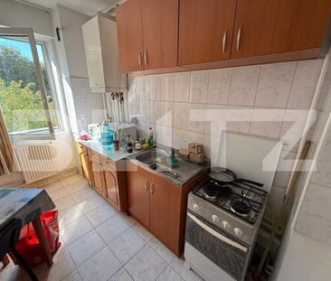 Apartament cu 1 camera, 40 mp, zona Zorilor - Fotografie 2