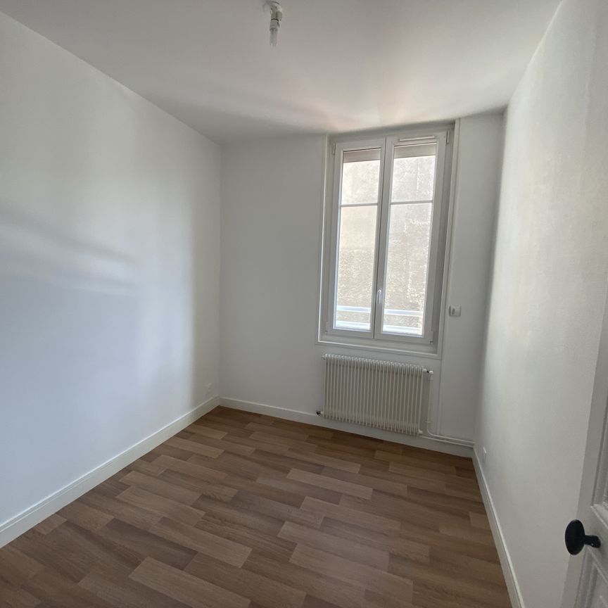 Appartement RUE LESAGE - Photo 1