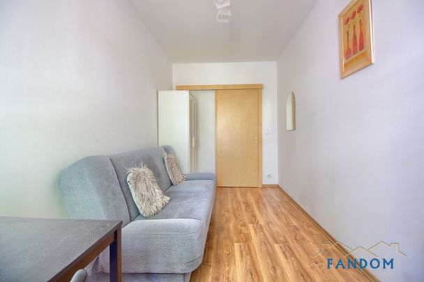 5 OSOBNYCH pokoi + BALKON | Podwisłocze - Photo 1