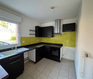 Location maison 3 pièces 67.25 m² à Honfleur (14600) - Photo 4