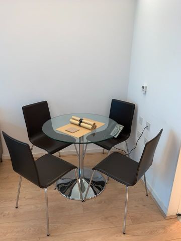 1 Bed Flat, Wharfside Street, B1 - Photo 5
