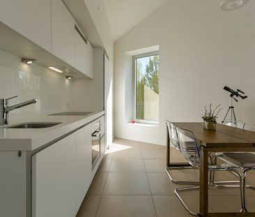 Assistentiewoning in hartje Leuven - Photo 1