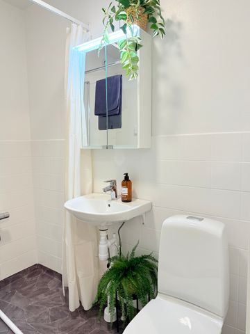 Drottninggatan, Kungsör - Foto 5